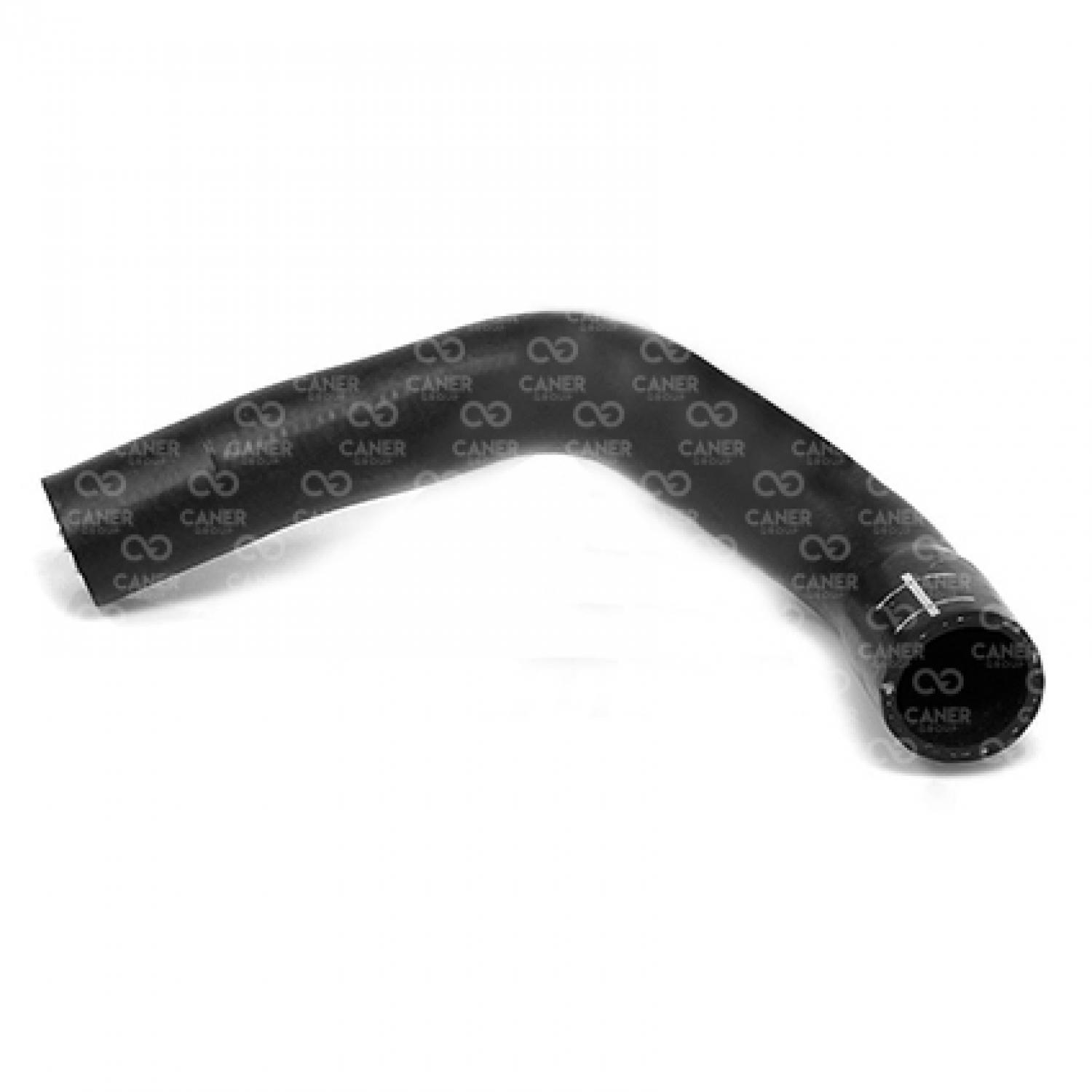 030.390 SAMPA; VOLVO HORTUM, RADYATÖR